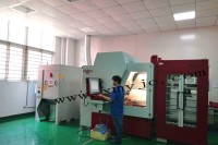 進口羅德斯CNC加工中心