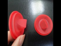 硅膠鴨嘴閥