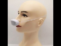 硅膠鼻罩綁帶