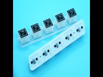 導(dǎo)電硅膠按鍵